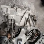 CAJA CAMBIOS 97891