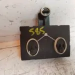 MODULO ELECTRONICO 114556