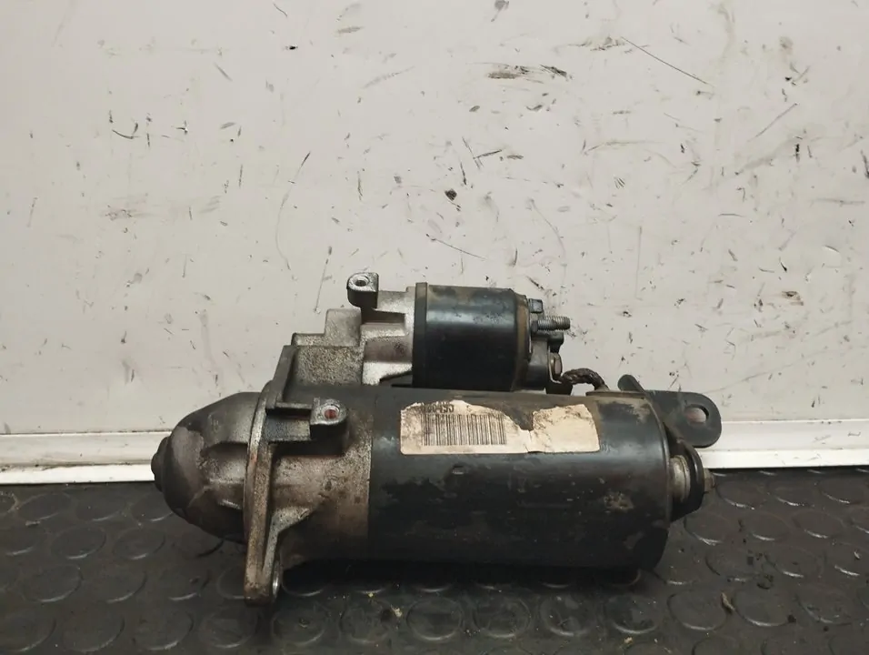 MOTOR ARRANQUE 109862