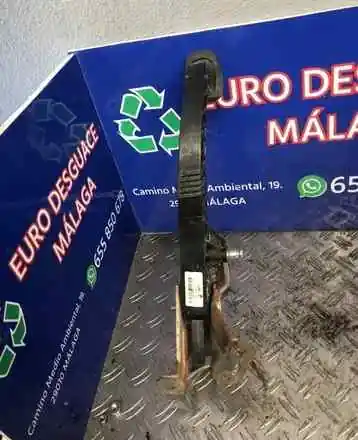 PEDAL EMBRAGUE 91110