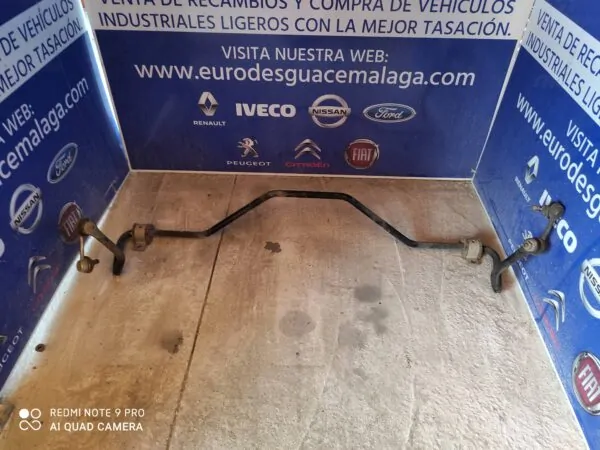BARRA ESTABILIZADORA TRASERA 93203