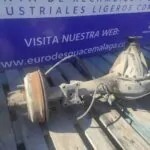 DIFERENCIAL TRASERO 95724