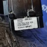 MANDO LIMPIA 93566