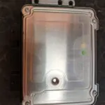 CENTRALITA MOTOR UCE 105716