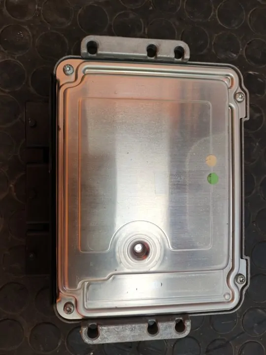 CENTRALITA MOTOR UCE 105716