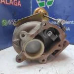 TURBOCOMPRESOR 95486