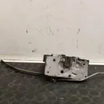CERRADURA PUERTA DELANTERA IZQUIERDA 108039