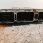 CENTRALITA MOTOR UCE 114911