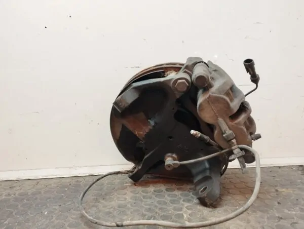 MANGUETA DELANTERA IZQUIERDA 105919