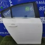 PUERTA TRASERA DERECHA 99671
