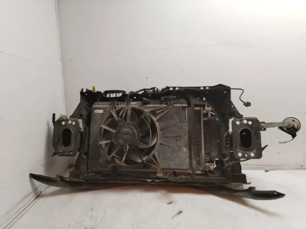 ELECTROVENTILADOR 114030