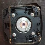 AIRBAG DELANTERO IZQUIERDO 105561