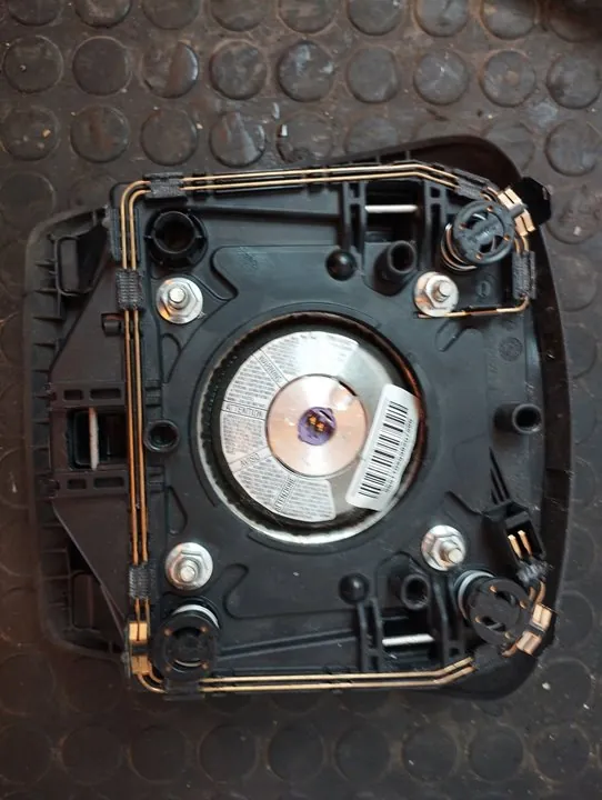 AIRBAG DELANTERO IZQUIERDO 105561