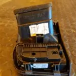 MANDO CLIMATIZADOR 104504