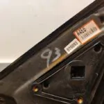 RETROVISOR DERECHO 106271