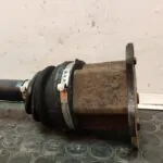 TRANSMISION DELANTERA DERECHA 108704
