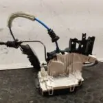 CERRADURA PUERTA TRASERA DERECHA 109677