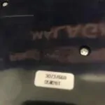 PANEL FRONTAL 91283