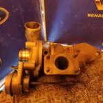 TURBOCOMPRESOR 96323