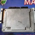 CENTRALITA MOTOR UCE 93826