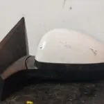 RETROVISOR IZQUIERDO 110200