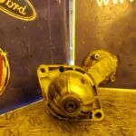 MOTOR ARRANQUE 99085