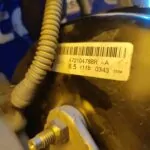 SERVOFRENO 101007