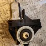 MOTOR ELEVALUNAS DELANTERO IZQUIERDO 100160