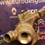 TURBOCOMPRESOR 97830