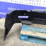 PARAGOLPES DELANTERO 94035