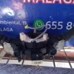 MANDO LIMPIA 92267