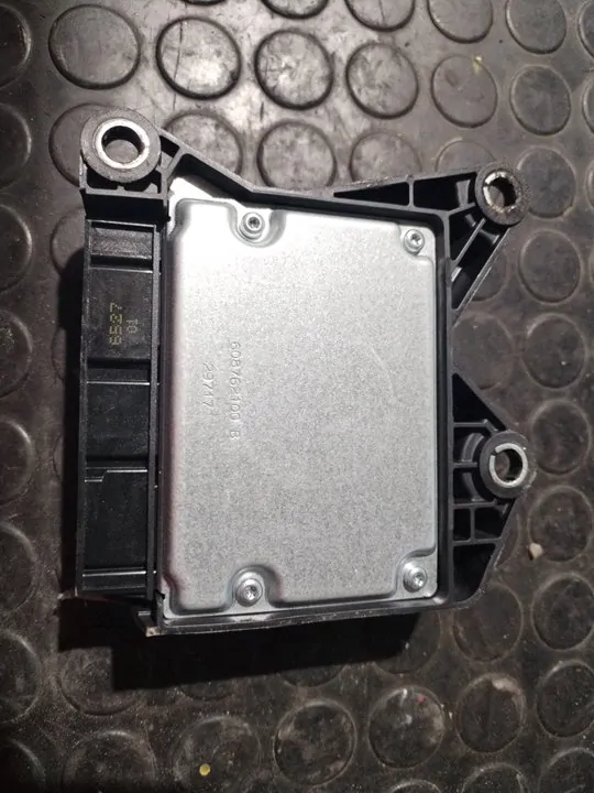 CENTRALITA AIRBAG 111982