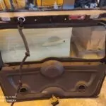 PORTON TRASERO 93192