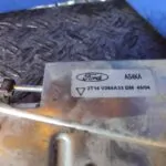 CERRADURA PUERTA TRASERA IZQUIERDA 94608