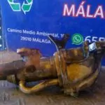 ENFRIADOR EGR 92457