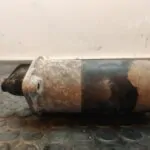 MOTOR ARRANQUE 107227