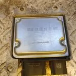 CENTRALITA AIRBAG 100146