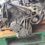 CAJA CAMBIOS 97965