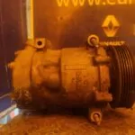COMPRESOR AIRE ACONDICIONADO 96264