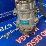 COMPRESOR AIRE ACONDICIONADO 91062