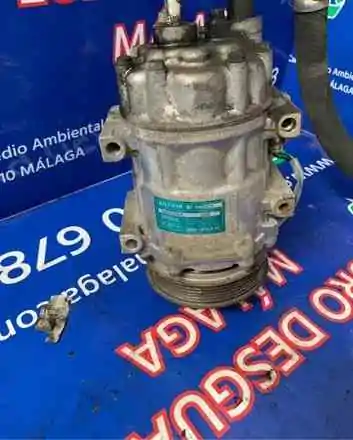 COMPRESOR AIRE ACONDICIONADO 91062