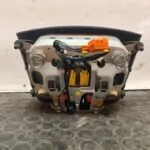 AIRBAG DELANTERO IZQUIERDO 107269