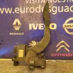POTENCIOMETRO PEDAL 100322
