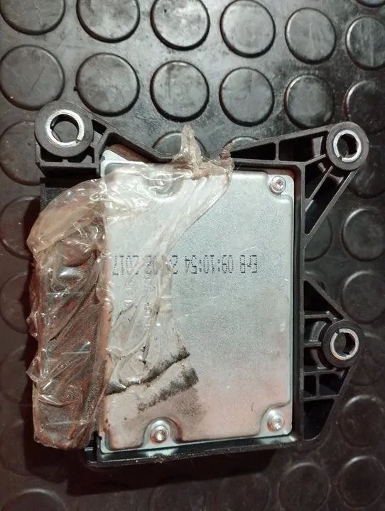 CENTRALITA AIRBAG 109843
