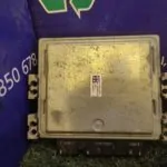CENTRALITA MOTOR UCE 94880