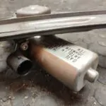 ELEVALUNAS DELANTERO IZQUIERDO 106565