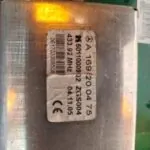 MODULO ELECTRONICO 115180