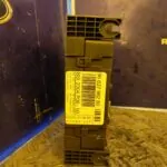 CAJA RELES / FUSIBLES 99171