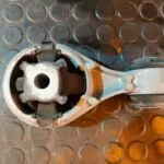 SOPORTE MOTOR 107609