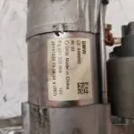 MOTOR ARRANQUE 115568